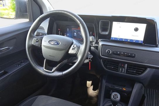 Ford Transit Courier L1H1 Trend