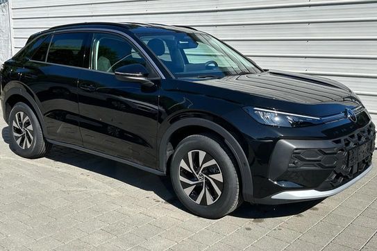 Volkswagen T-Roc Life 1.5 eTSI DSG