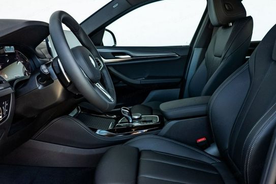 BMW X4 xDrive30d M Sport