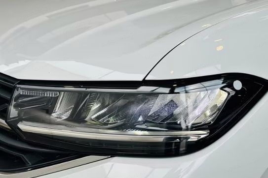 Volkswagen T-Cross 1.0 TSI Life Plus