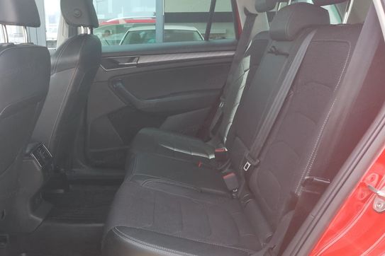 Skoda Kodiaq 1.5 TSI ACT 4x2 Style DSG