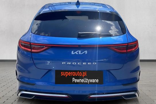 Kia Ceed T-GDI mHEV GT-Line DCT