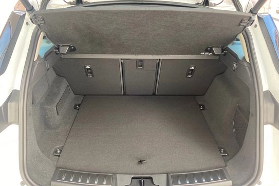 Land Rover Range Rover Evoque Evoque 1.5 P160 mHEV Dynamic SE