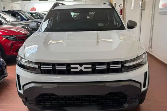 Dacia Duster Expression MMT 1.8 Full Hybrid