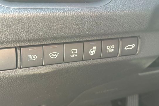 Toyota RAV4 GR Sport 2.5 Plug-In Hybrid