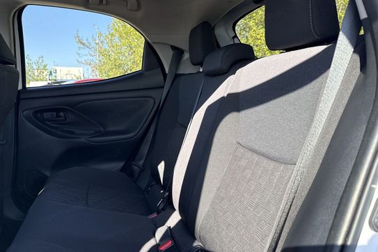 Toyota Yaris Hybrid 1.5 Style