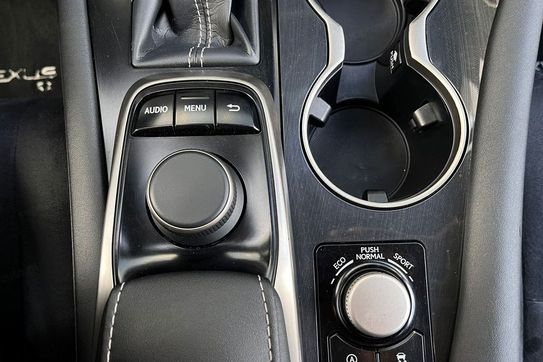 Lexus RX 300 Elegance