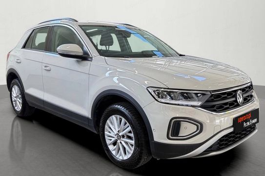 Volkswagen T-Roc TSI Life DSG