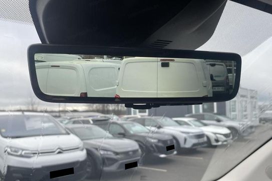 Peugeot Expert XL L2H1 EAT8