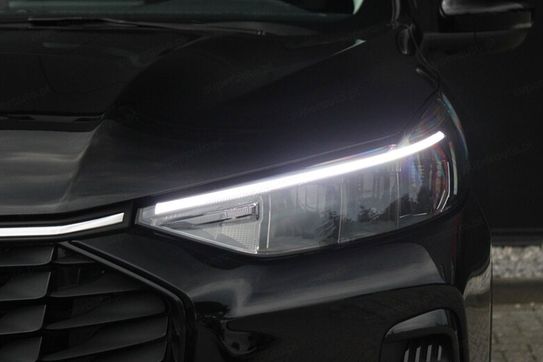 Ford Kuga Titanium eCVT 2.5 FHEV AWD