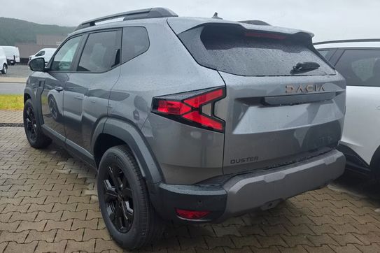Dacia Duster Extreme 1.2 TCe Hybrid-G LPG 4x4