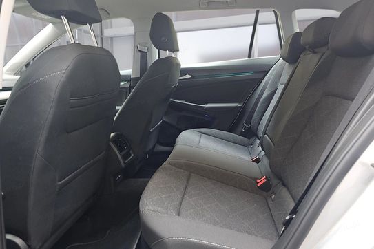 Volkswagen Golf VIII 1.5 TSI EVO Life