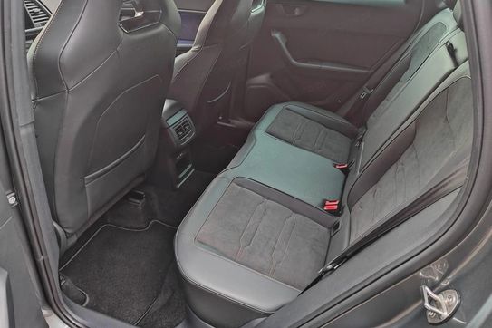 Cupra Ateca 2.0 TSI 4Drive VZ DSG