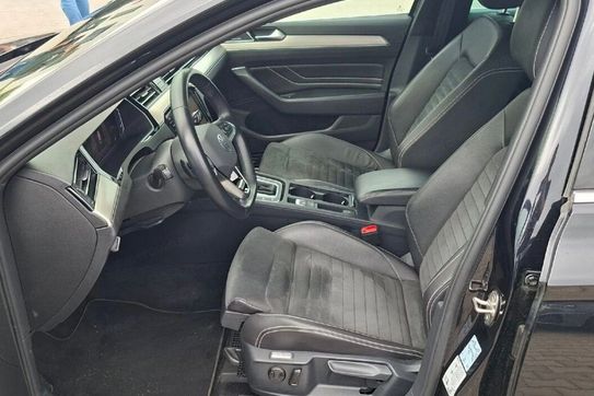 Volkswagen Passat 2.0 TDI SCR 4Mot. DSG