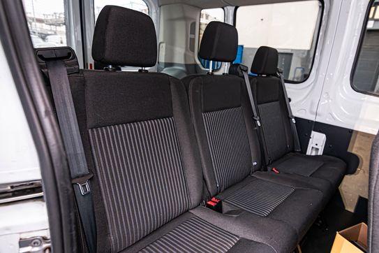 Ford Transit Kombi L3H2