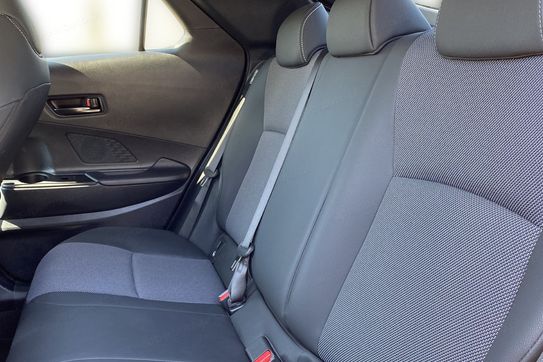 Toyota C-HR 2.0 Hybrid Executive