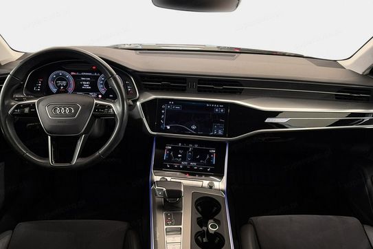 Audi A6 40 TDI mHEV quattro Sport S tronic