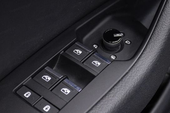 Audi A6 40 TDI mHEV S tronic