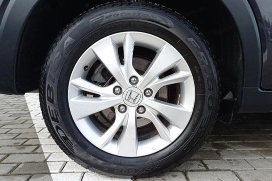 Honda HR-V 1.5 Elegance (ADAS / Honda Connect+)