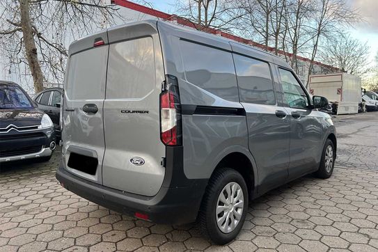 Ford Transit Courier Trend L1H1