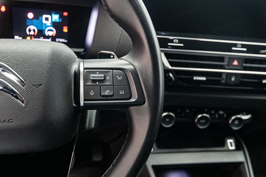 Citroen C4 1.2 PureTech Shine S&S EAT8