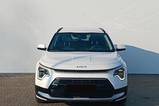 Kia Niro 1.6 GDI Hybrid M