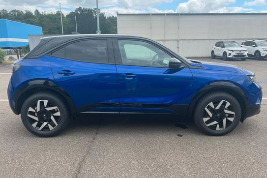 Opel Mokka GS S&S eDTC6 1.2 T mHEV