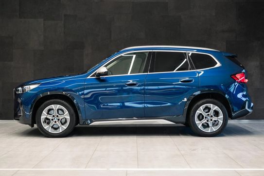 BMW X1 xDrive23d mHEV xLine aut
