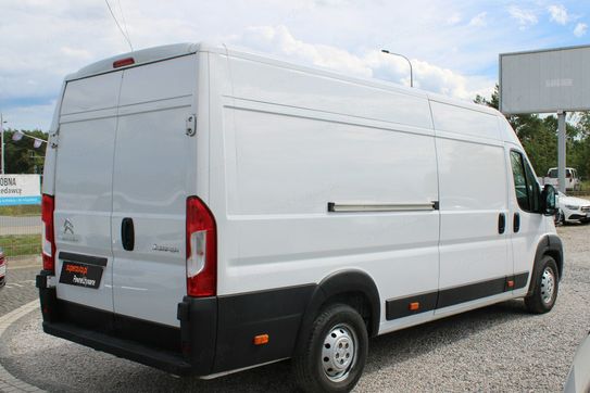 Citroen Jumper Heavy H3-Power L4H2