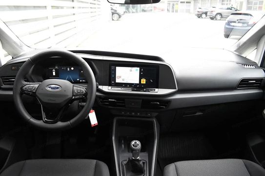 Ford Tourneo Connect L1H1 Trend