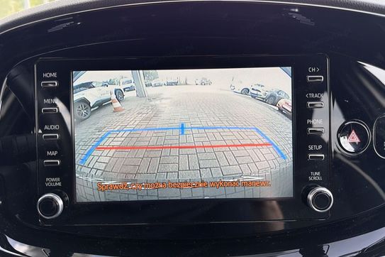 Toyota Aygo X 1.0 VVT-i Style