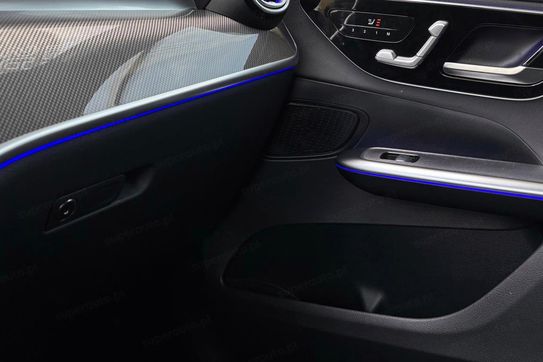 Mercedes GLC Coupe 300 e 4-Matic AMG Line