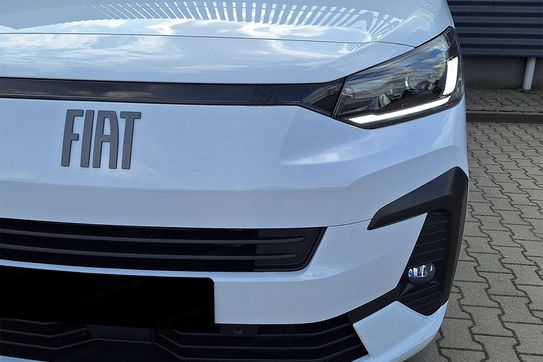 Fiat Scudo L1H1 Standard