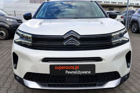 Citroen C5 Aircross 1.5 Bluehdi Shine EAT8