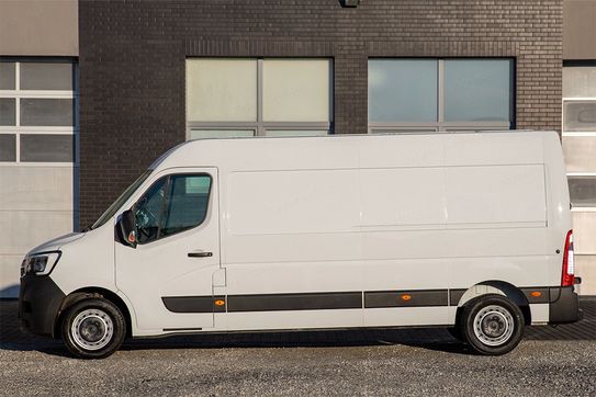 Renault Master L3H2