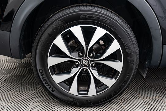 Renault Arkana 1.3 TCe  EDC