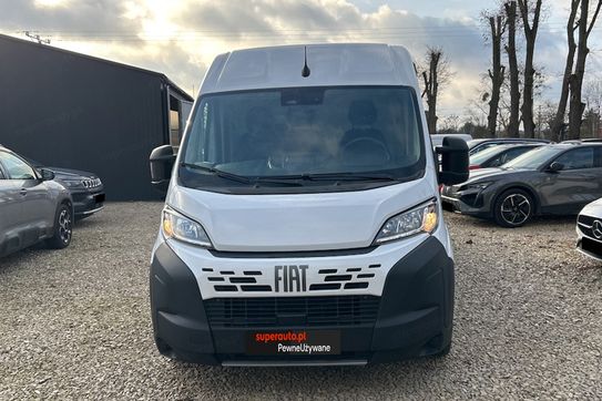 Fiat Ducato L3H2