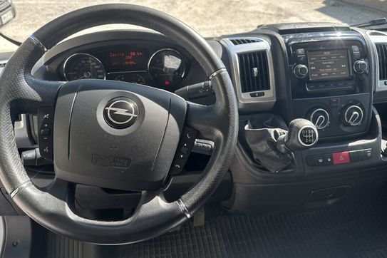 Opel Movano L3H2 2.2 CDTI