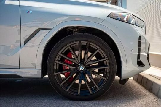 BMW X6 xDrive40d M Sport