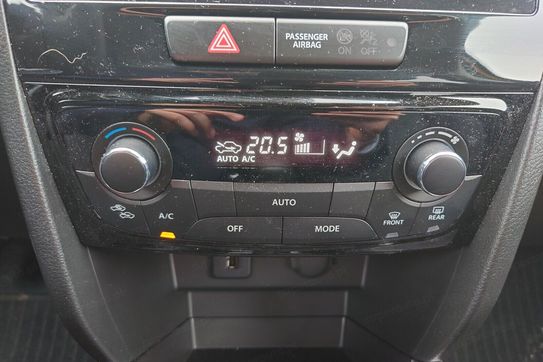 Suzuki Vitara 1.4 Boosterjet mHEV Elegance 2WD