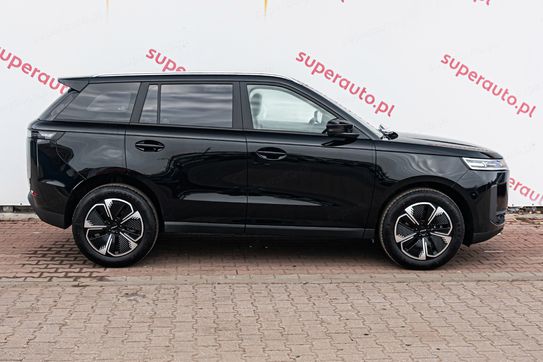 Jaecoo 5 1.6 T-GDI Premium DCT