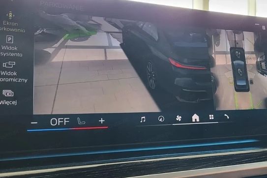 BMW Seria 7 740d xDrive M Sport sport-aut