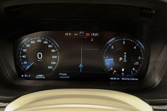 Volvo XC60 B4 D  aut