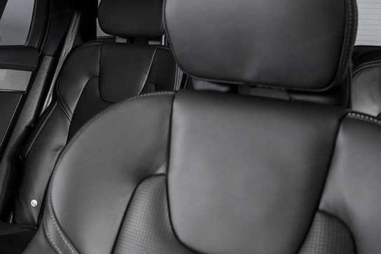 Volvo XC90 T8 AWD Plug-In Hybrid Ultra Bright 7os