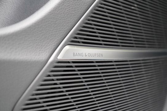 Audi Q8 60 TFSI e quattro