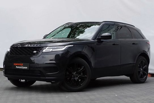 Land Rover Range Rover Velar Velar 2.0 D200 mHEV S