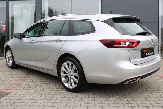 Opel Insignia 2.0 CDTI Business Elegance S&S