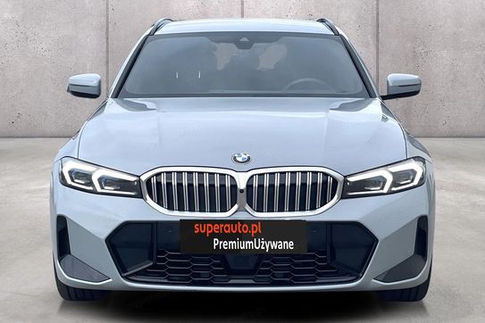 BMW Seria 3 Touring 330d xDrive M Sport