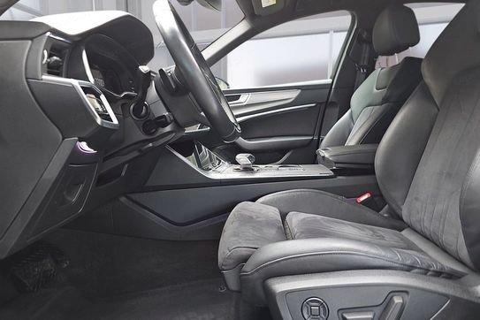 Audi A6 40 TDI quattro