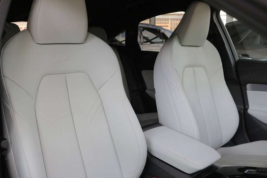 Audi A5 TFSI quattro S line